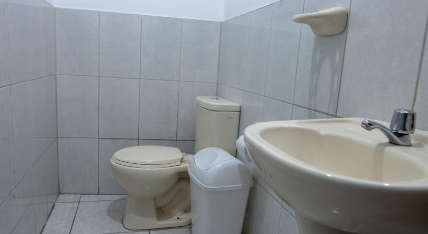 Hostal Roma photo
