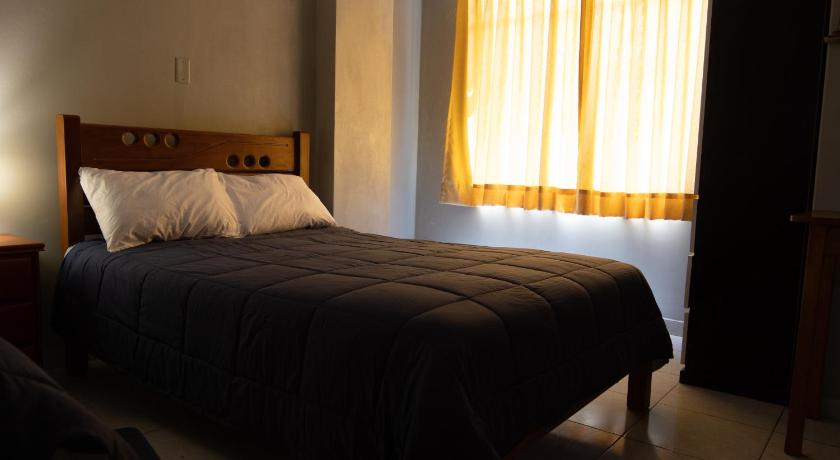 Hostal Roma photo