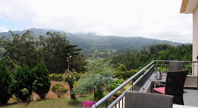 Quinta Da Cova Do Milho photo