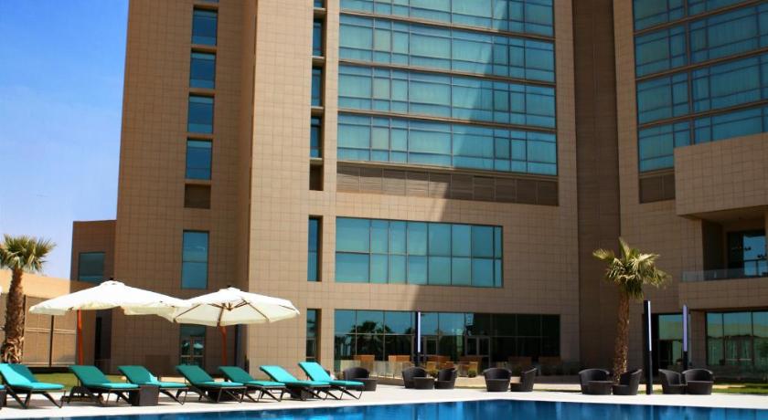 Erbil Rotana photo