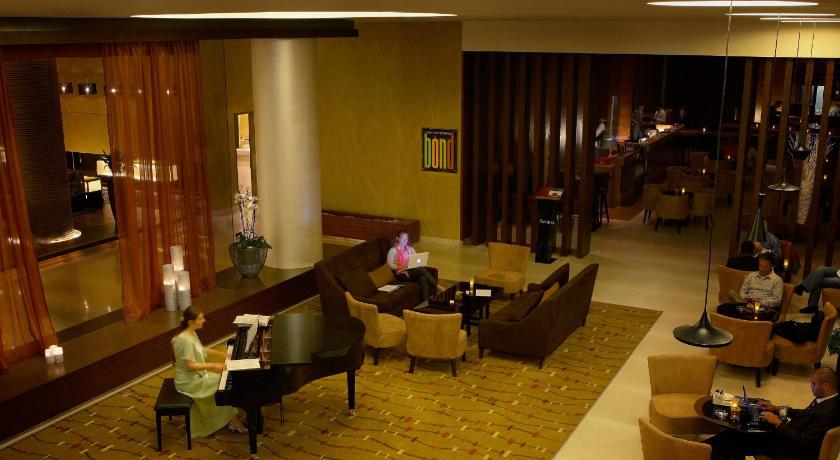 Erbil Rotana photo