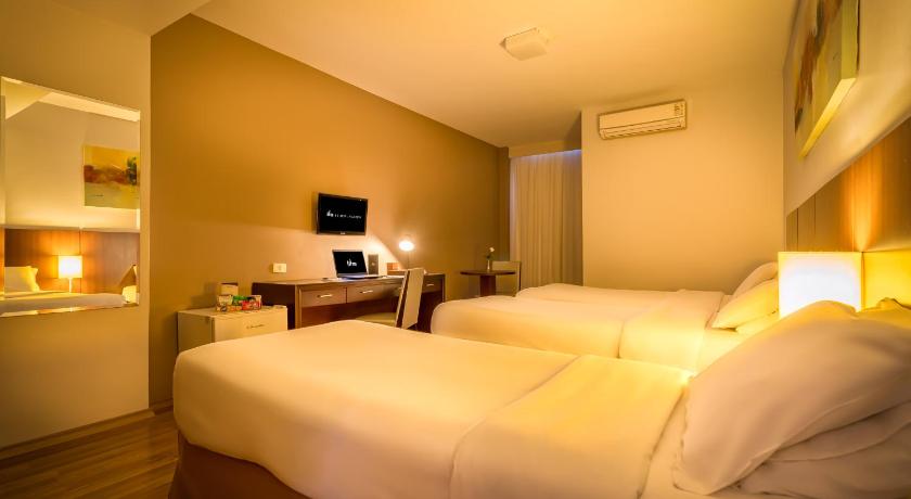 Image of Standard Triple Room 1