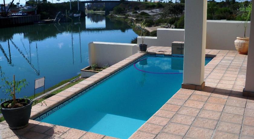 Le Marina B&B photo