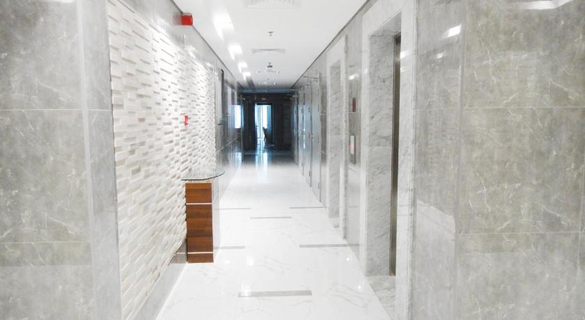 Warsan Star Residence - Home Stay photo