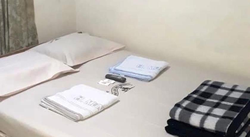 Image of Standard Double Room with Shared Bathroom 1