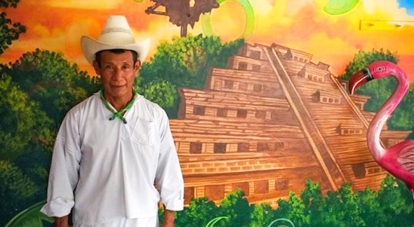 Hotel Esmeralda photo