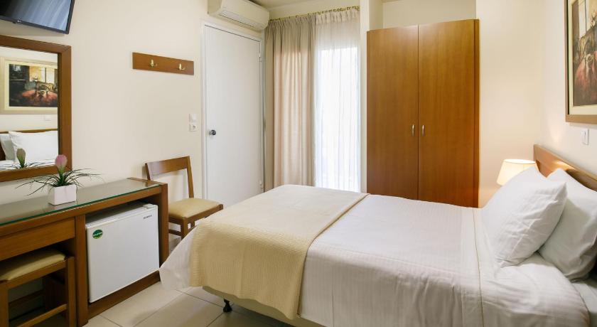 Hotel Athina photo