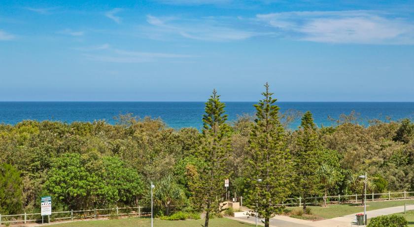 Dune Beachfront Apartments by Kingscliff Accommodation photo