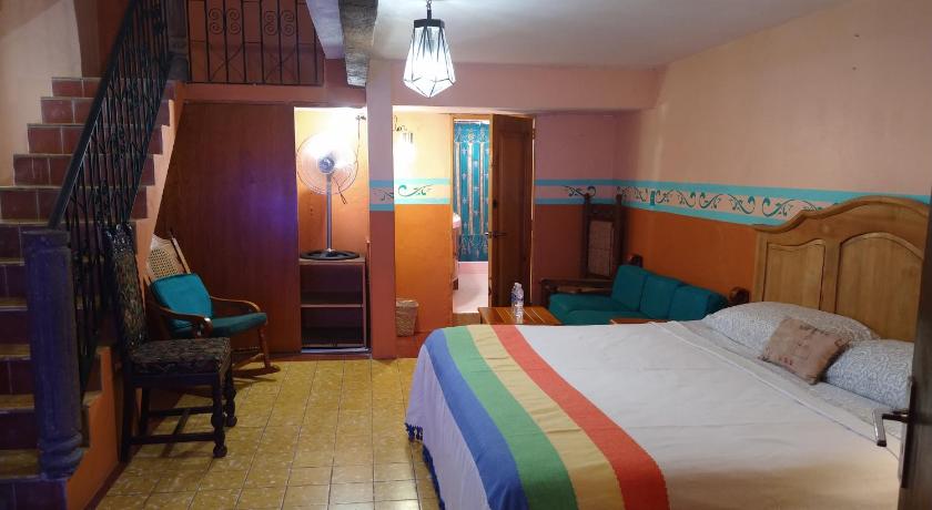 Casa Relox 23 photo