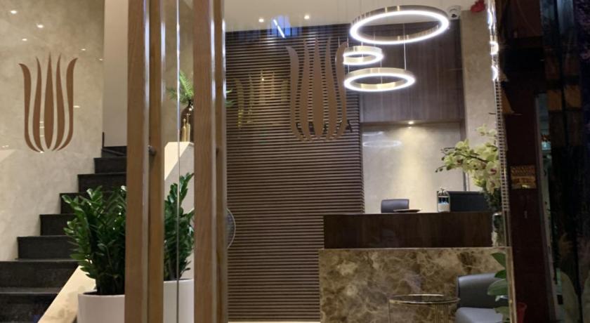 Hadiva Boutique Hotel - image 11
