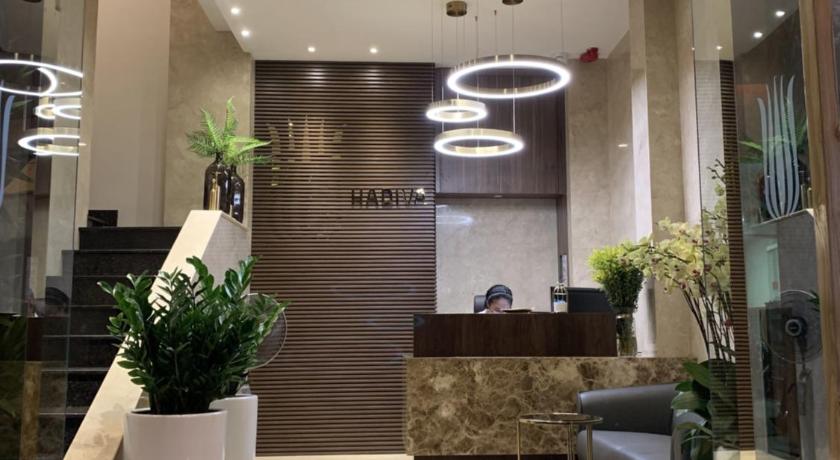 Hadiva Boutique Hotel - image 13