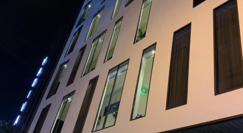 Hadiva Boutique Hotel - image 16