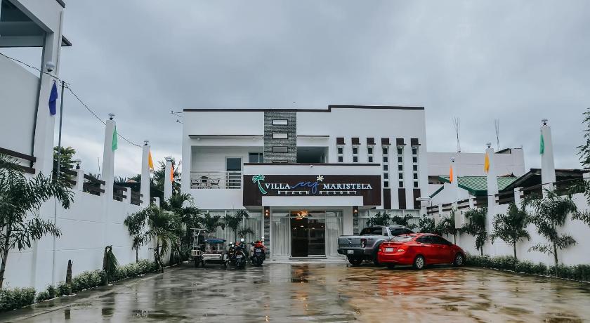 Villa MJ Maristela Beach Resort - image 22