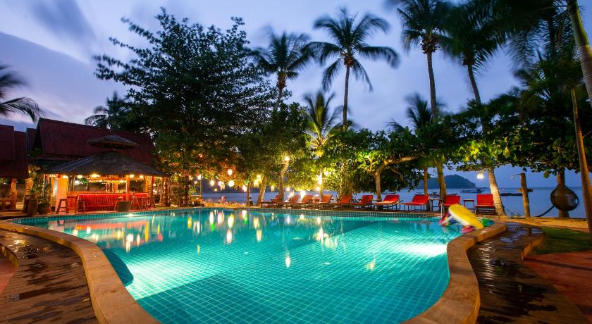 Nice Beach Resort - image 12