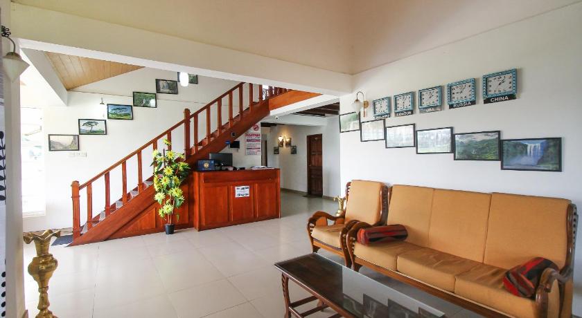 Thilina Hotel Nuwara Eliya photo