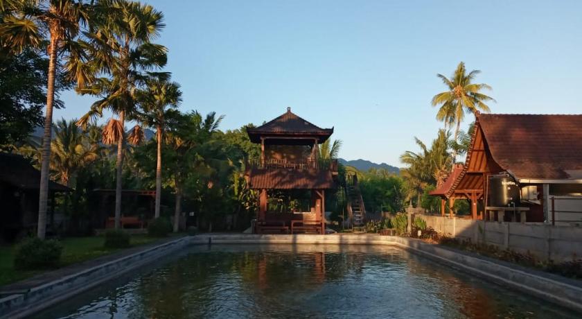 Buana Ecofarm Ecolodge photo