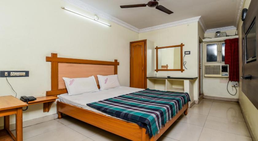 Hotel Lakshmi Residency