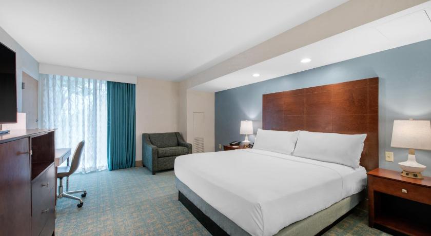 Holiday Inn Orlando Disney Spring Area