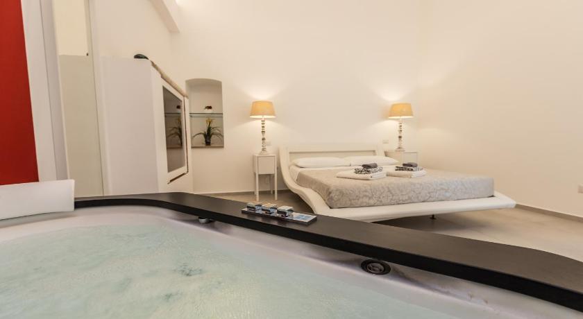 Vincent Suite Luxury B&B
