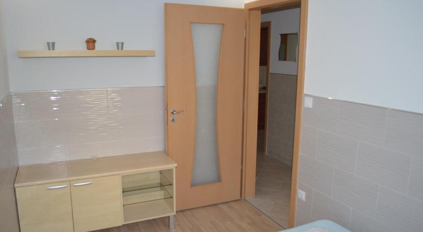 Telepes Apartman photo