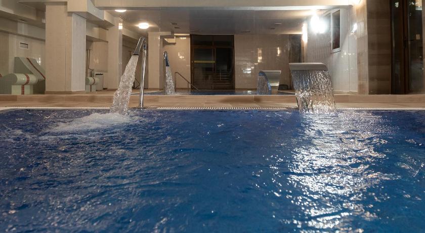Zornica Hotel photo