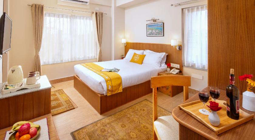 Pema Boutique Hotel — Hotel in Kathmandu