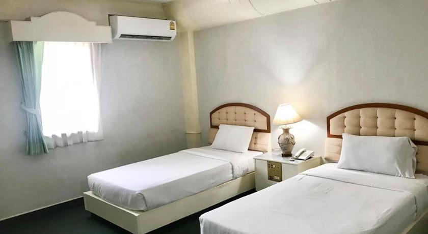 Bosshotel photo