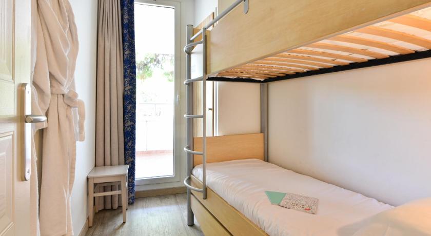 Residence Pierre & Vacances Premium Port Prestige photo