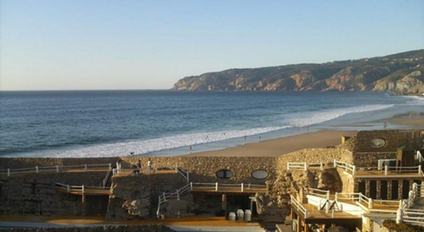 Estalagem Muchaxo Hotel photo