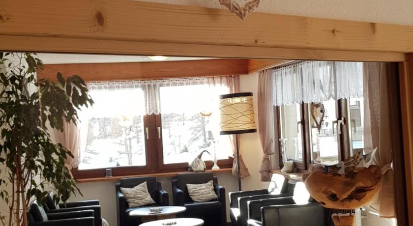 Hotel Europa Guest House photo