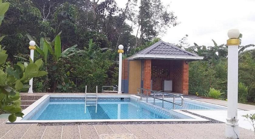Seri Kenangan — Hotel in Kuching