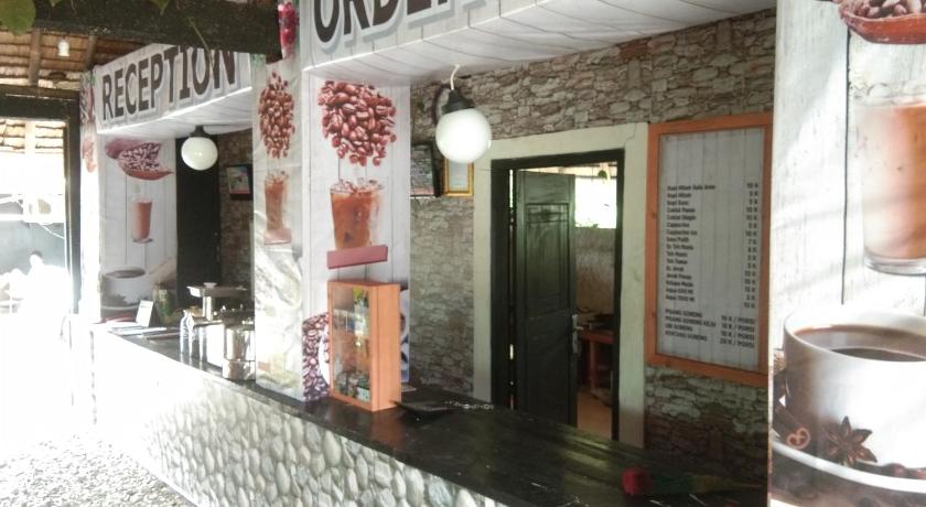Penginapan Bunar Tunggal dan Resto Seafood photo