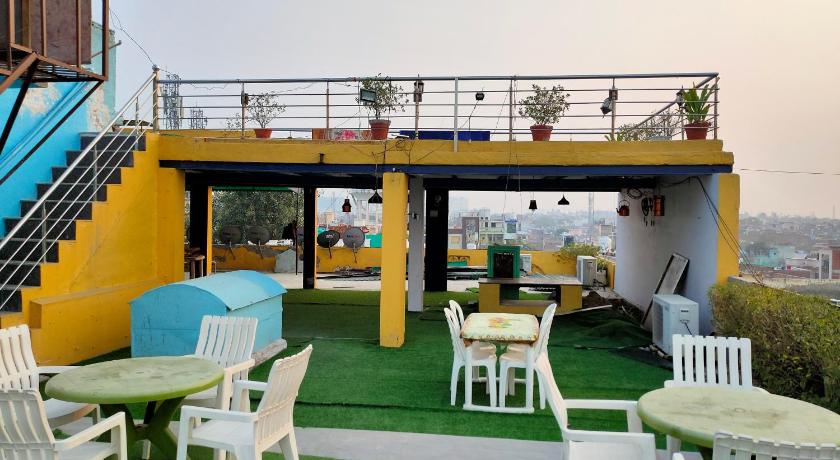 Hotel Rashmi