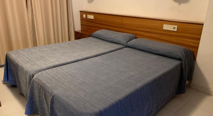 Apartamentos Marina photo