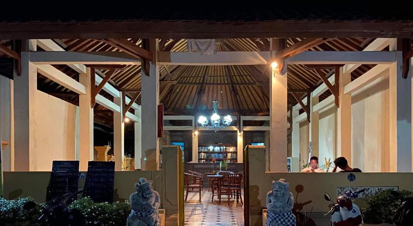 Puri Bebengan Bungalow - image 11