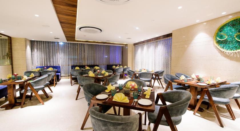 パタンコット Best Western La Vista Pathankot 3つ星 ホテル スイート