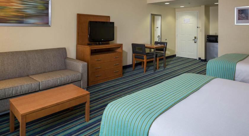 Holiday Inn Express - Clermont