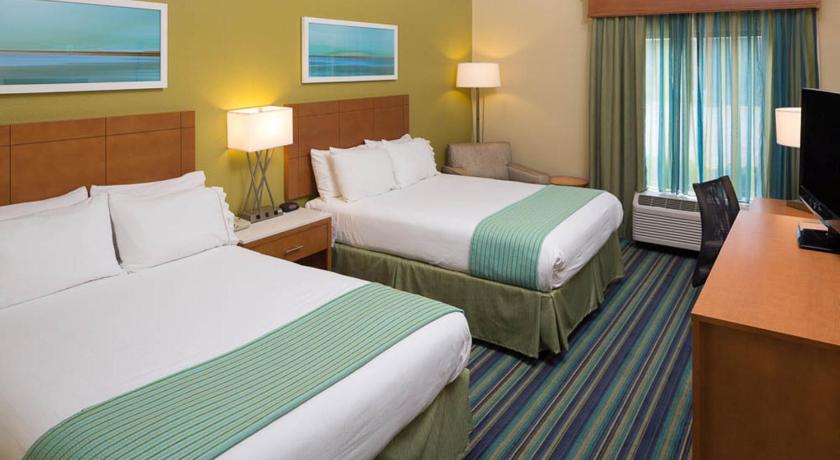 Holiday Inn Express - Clermont