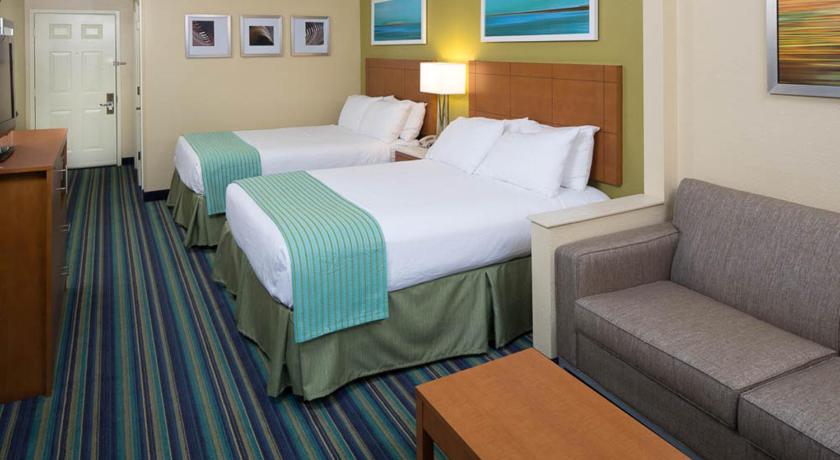 Holiday Inn Express - Clermont