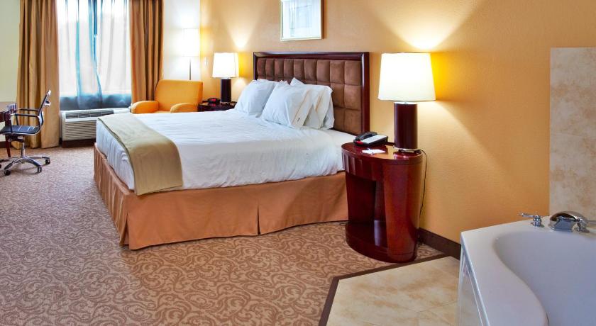 Holiday Inn Express Hotel & Suites Brooksville-I-75