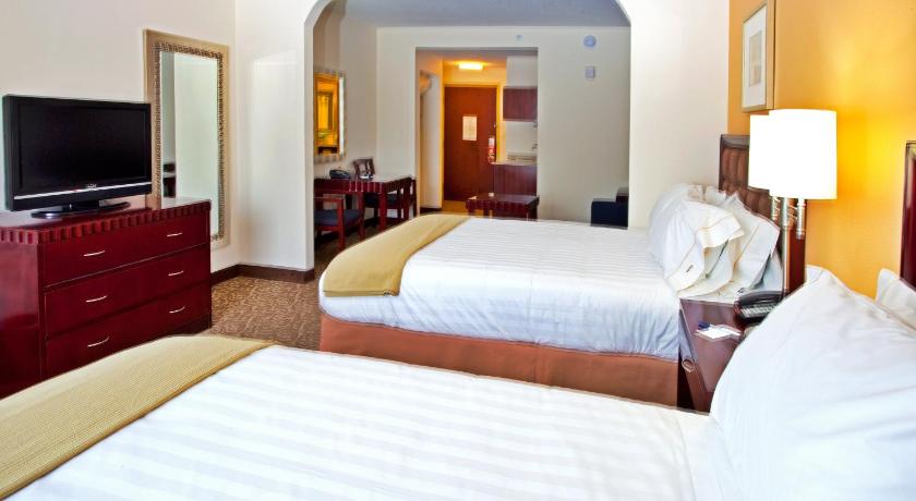 Holiday Inn Express Hotel & Suites Brooksville-I-75