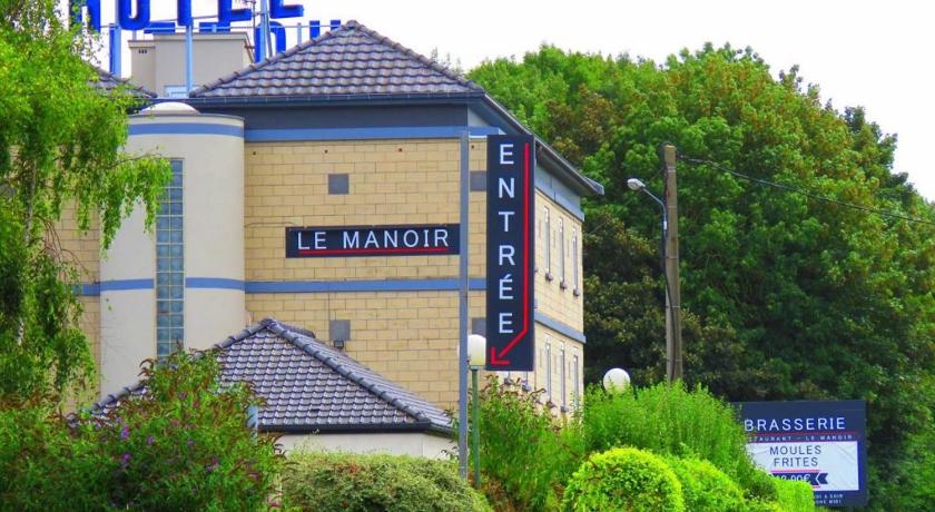 Le Manoir