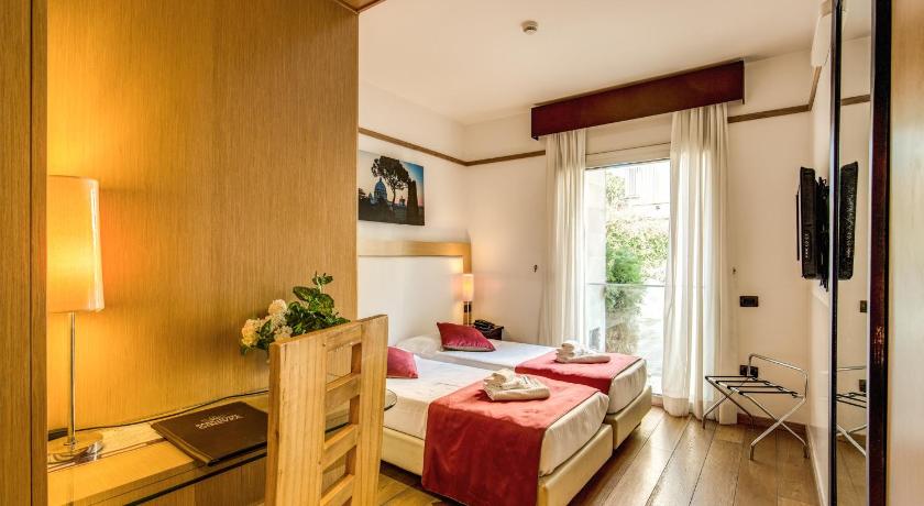 Ginevra Palace Hotel