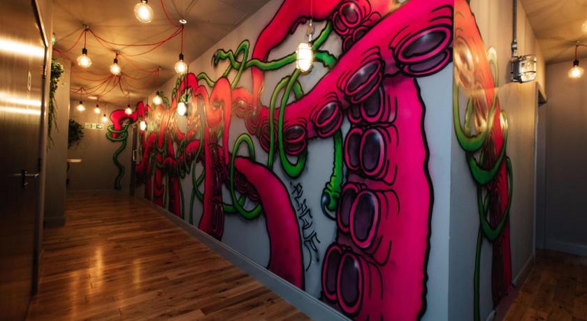 BrewDog Kennels - Aberdeen photo