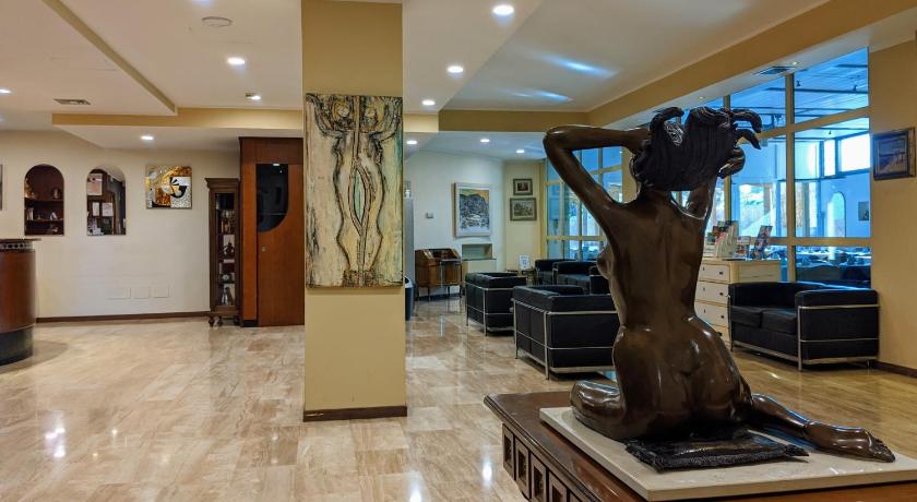 Porta Palio Hotel photo
