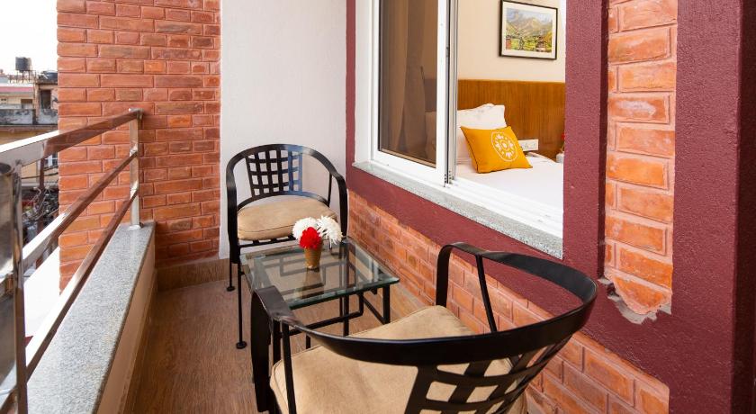 Pema Boutique Hotel photo