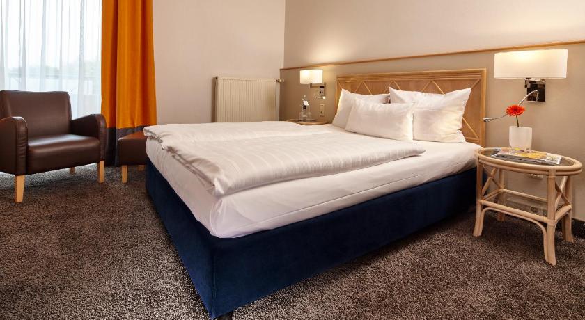 Zdjęcie: Pokój dwuosobowy typu Standard (Standard Double Room) 3