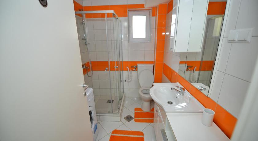 Apartment Mirela photo