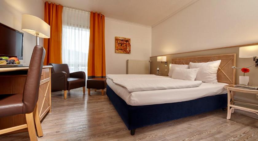 Zdjęcie: Pokój dwuosobowy typu Standard (Standard Double Room) 0