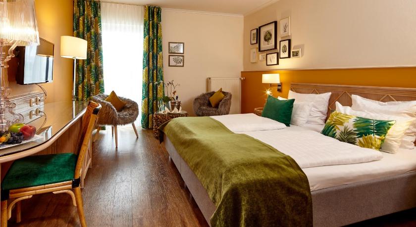 Zdjęcie: Pokój Dwuosobowy typu Premium (Premium Double Room) 1